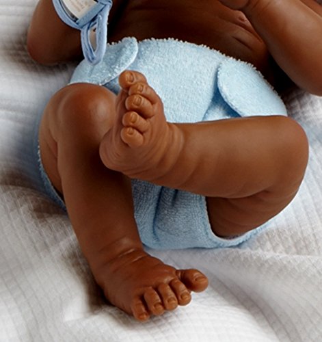 Jc Toys Spain - MuƱeco RN NiƱo Negro 36 Cms. Cuerpo Goma PaƱal 102-18506 Jc Toys Spain - MuƱeco RN NiƱo Negro 36 Cms. Cuerpo Goma PaƱal 102-18506