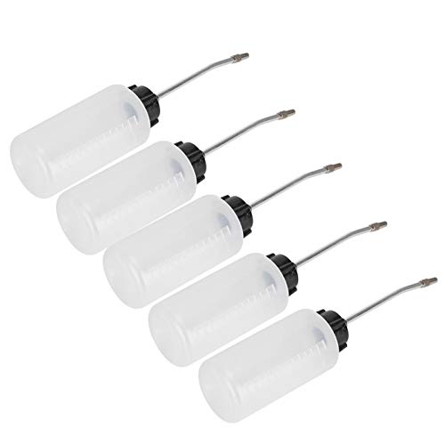 Jeanoko Lubricante Durable de la fábrica de la maquinaria del dispensador de Aceite de la máquina de Coser Jeanoko Lubricante Durable de la fábrica de la maquinaria del dispensador de Aceite de la máquina de Coser