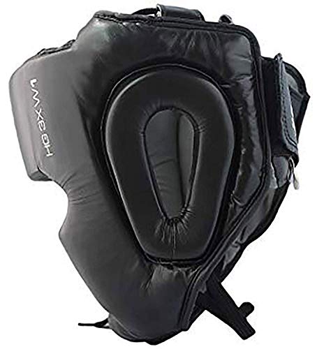 Jefe De Guardia Para Boxeo Guardia De Cabeza Entrenamiento De MMA Sombrero Muay Thai Cara Completa Sparring De Protección Protector De Cabeza De Taekwondo Casco De Karate Kickboxing Artes Marciales Jefe De Guardia Para Boxeo Guardia De Cabeza Entrenamiento De MMA Sombrero Muay Thai Cara Completa Sparring De Protección Protector De Cabeza De Taekwondo Casco De Karate Kickboxing Artes Marciales