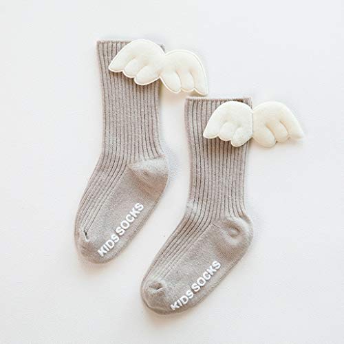 JERFER ala Linda Antideslizante Calcetines Bebe para Niños Calcetines Calcetines Preciosos JERFER ala Linda Antideslizante Calcetines Bebe para Niños Calcetines Calcetines Preciosos