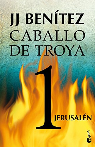 Jerusalén. Caballo de Troya 1 (Gran Formato) Jerusalén. Caballo de Troya 1 (Gran Formato)