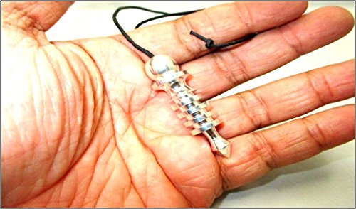 Jet International Péndulo de plata de 4 placas Isis Cámara de 4 anillos Reiki Wiccan Folleto gratuito Terapia con cristales Sanación Radiestesia A ++ Respuestas espirituales metafísicas La imagen mí Jet International Péndulo de plata de 4 placas Isis Cámara de 4 anillos Reiki Wiccan Folleto gratuito Terapia con cristales Sanación Radiestesia A ++ Respuestas espirituales metafísicas La imagen mí