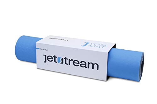 Jet Stream Esterilla de Pilates & Yoga TPE