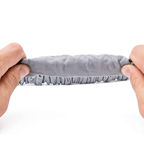 JGRH del músculo Abdominal de la Rueda de formación de Rebote Tire de la Cuerda de tracción por Cable Auxiliar del cinturón de Seguridad Multifuncional del músculo Abdominal JGRH del músculo Abdominal de la Rueda de formación de Rebote Tire de la Cuerda de tracción por Cable Auxiliar del cinturón de Seguridad Multifuncional del músculo Abdominal