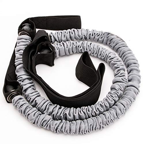 JGRH del músculo Abdominal de la Rueda de formación de Rebote Tire de la Cuerda de tracción por Cable Auxiliar del cinturón de Seguridad Multifuncional del músculo Abdominal JGRH del músculo Abdominal de la Rueda de formación de Rebote Tire de la Cuerda de tracción por Cable Auxiliar del cinturón de Seguridad Multifuncional del músculo Abdominal