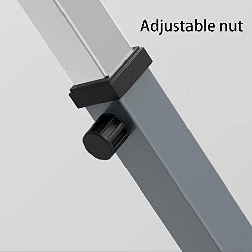 JHSHENGSHI Silla Romana, Entrenador Abdominal Profesional, multifunción Plegable, con Soporte de Rodilla oscilante para Abdominales Laterales, Banco de hiperextensión con diseño Innovador antidesl JHSHENGSHI Silla Romana, Entrenador Abdominal Profesional, multifunción Plegable, con Soporte de Rodilla oscilante para Abdominales Laterales, Banco de hiperextensión con diseño Innovador antidesl
