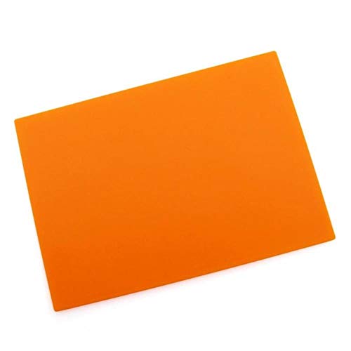 JIAYAN Gran Oferta Mantel Individual de Silicona de Grado alimenticio para Hornear Almohadilla rodante Cuadrada Resistente al Calor Accesorios ecológicos para Hornear en casa JIAYAN Gran Oferta Mantel Individual de Silicona de Grado alimenticio para Hornear Almohadilla rodante Cuadrada Resistente al Calor Accesorios ecológicos para Hornear en casa