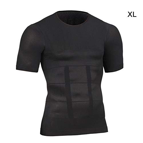 jinclonder Monos sin Costuras para Hombres Ropa para Ejercicios Abdominales Corsé Medias Correr Trotar Chalecos Deportivos Suaves y cómodos, llenos de Elasticidad Quemar Grasa Fortalecer jinclonder Monos sin Costuras para Hombres Ropa para Ejercicios Abdominales Corsé Medias Correr Trotar Chalecos Deportivos Suaves y cómodos, llenos de Elasticidad Quemar Grasa Fortalecer