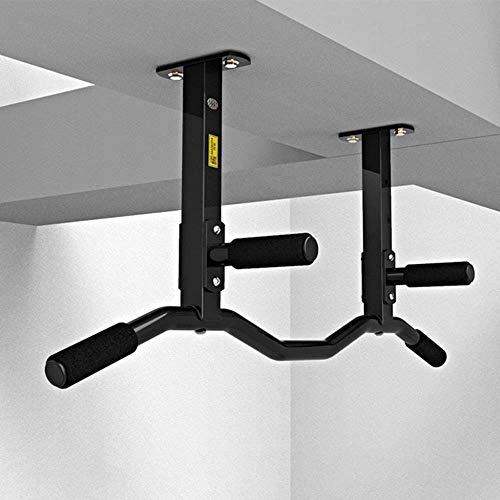 JISHIYU Aptitud Pull-up Equipo de Barras horizontales Cubierta Equipo for Deportes Pull-up Bar Equipo de Entrenamiento Muscular JISHIYU Aptitud Pull-up Equipo de Barras horizontales Cubierta Equipo for Deportes Pull-up Bar Equipo de Entrenamiento Muscular