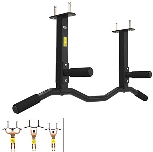 JISHIYU Aptitud Pull-up Equipo de Barras horizontales Cubierta Equipo for Deportes Pull-up Bar Equipo de Entrenamiento Muscular JISHIYU Aptitud Pull-up Equipo de Barras horizontales Cubierta Equipo for Deportes Pull-up Bar Equipo de Entrenamiento Muscular
