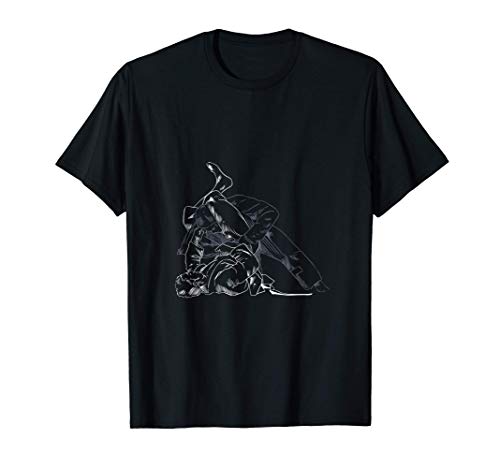 Jiu-Jitsu Lucha Entrenamiento Deporte Luchando Jitsu Regalo Camiseta Jiu-Jitsu Lucha Entrenamiento Deporte Luchando Jitsu Regalo Camiseta