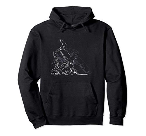 Jiu-Jitsu Lucha Entrenamiento Deporte Luchando Jitsu Regalo Sudadera con Capucha Jiu-Jitsu Lucha Entrenamiento Deporte Luchando Jitsu Regalo Sudadera con Capucha