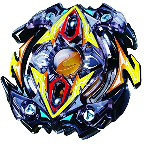 JKMQA dx Juguetes B42 Spinning Top Burst Toys Arena Venta Spinning Top Toupie Metal Fusion Avec Lanceur God Spinning Top Juguetes (Color : SMT813)