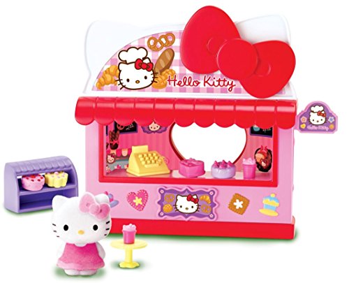 Jocca 1719p Hello Kitty Bakery