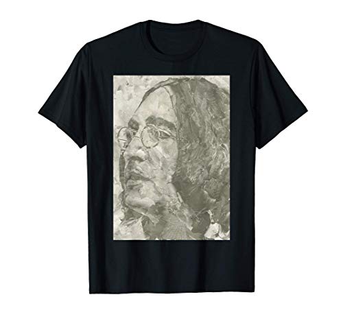 John Lennon Camiseta