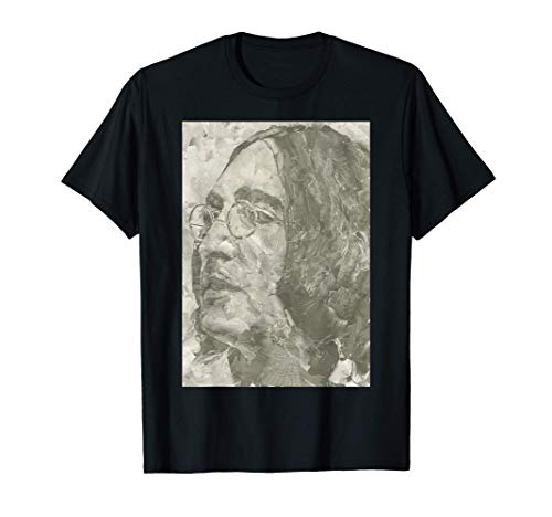 John Lennon Camiseta John Lennon Camiseta