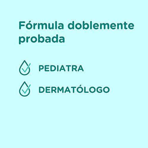 Johnson's Baby - Acondicionador No Más Tirones para Niños, 500 ml