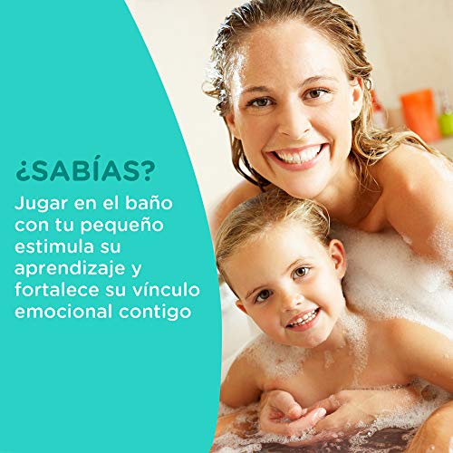 Johnson's Baby - Acondicionador spray No Más Tirones para niños, 3 x 200 ml Johnson's Baby - Acondicionador spray No Más Tirones para niños, 3 x 200 ml