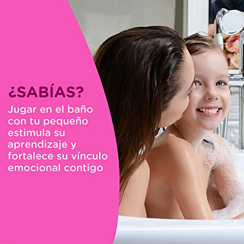 Johnson's Baby Gotas de Brillo Champú para Niños, Cabellos más Brillantes, Suaves y Sedosos - 500 ml Johnson's Baby Gotas de Brillo Champú para Niños, Cabellos más Brillantes, Suaves y Sedosos - 500 ml