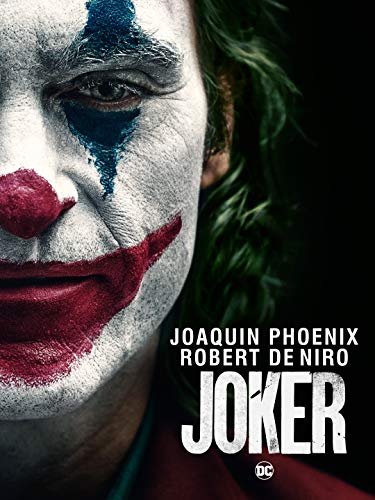 Joker Joker