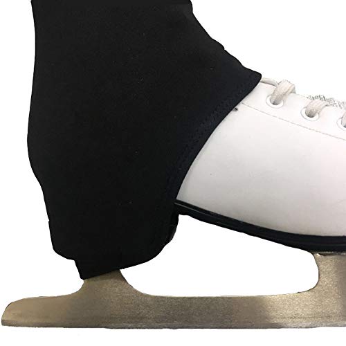 Jolie Niños Medias de Patinaje artístico Maillot de Patinaje sobre Hielo Pantalones de Entrenamiento Cubra la Bota Pantimedias térmicas,D,S Jolie Niños Medias de Patinaje artístico Maillot de Patinaje sobre Hielo Pantalones de Entrenamiento Cubra la Bota Pantimedias térmicas,D,S