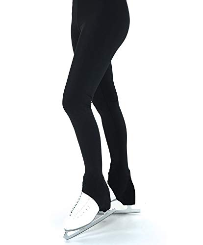Jolie Niños Medias de Patinaje artístico Maillot de Patinaje sobre Hielo Pantalones de Entrenamiento Cubra la Bota Pantimedias térmicas,D,S Jolie Niños Medias de Patinaje artístico Maillot de Patinaje sobre Hielo Pantalones de Entrenamiento Cubra la Bota Pantimedias térmicas,D,S