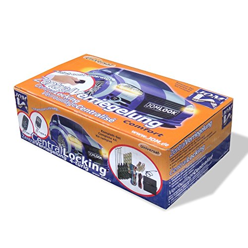 JOM Car Parts & Car Hifi GmbH 7104-2 JOM Car Parts & Car Hifi GmbH 7104-2