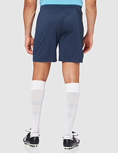Joma Academy II M/Corta Traje de Entrenamiento, Hombre, Turquesa Fluor/Marino Joma Academy II M/Corta Traje de Entrenamiento, Hombre, Turquesa Fluor/Marino