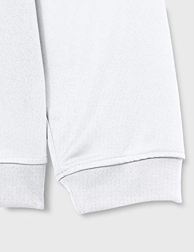 Joma Cairo Sudadera, Hombre, Blanco, M Joma Cairo Sudadera, Hombre, Blanco, M