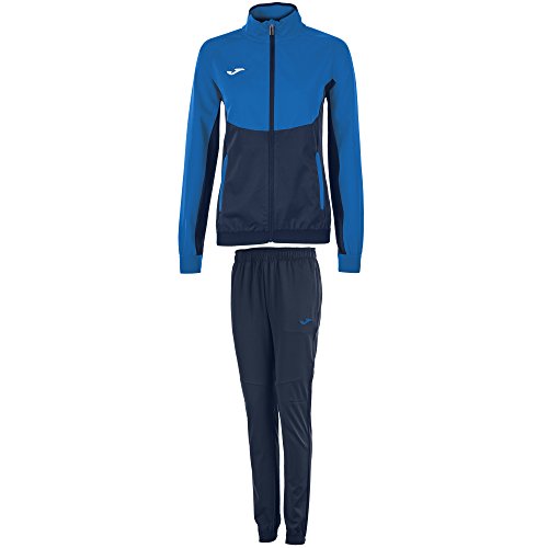 Joma Chándal de niños Essential Micro Joma Chándal de niños Essential Micro