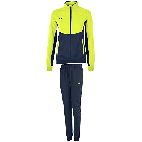 Joma Chándal de niños Essential Micro Joma Chándal de niños Essential Micro