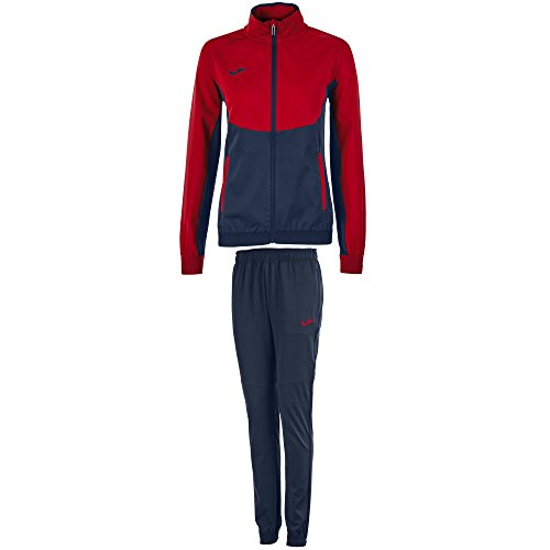 Joma Chándal de niños Essential Micro Joma Chándal de niños Essential Micro