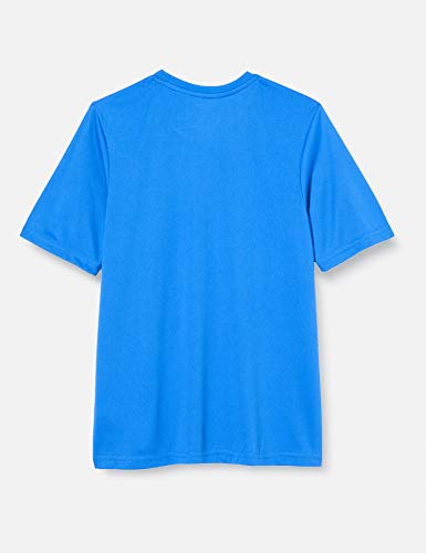 Joma Combi Camiseta Manga Corta, Hombre, Azul (Royal), L