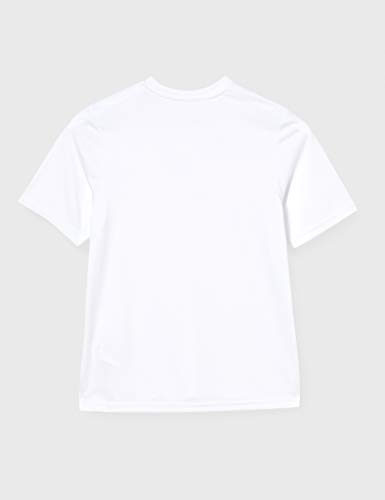 Joma Combi Camiseta Manga Corta, Hombre, Blanco, M Joma Combi Camiseta Manga Corta, Hombre, Blanco, M