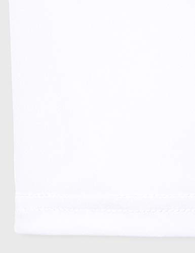 Joma Combi Camiseta Manga Corta, Hombre, Blanco, M Joma Combi Camiseta Manga Corta, Hombre, Blanco, M