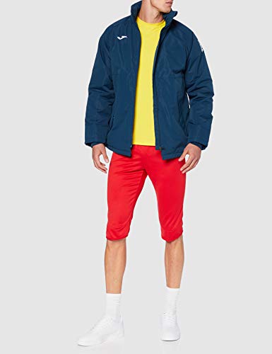 Joma Combi Camisetas Equip. M/l, Hombres, Amarillo Joma Combi Camisetas Equip. M/l, Hombres, Amarillo