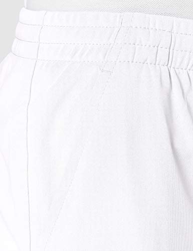 Joma Drive Bermuda Deporte, Hombre, Blanco, L Joma Drive Bermuda Deporte, Hombre, Blanco, L