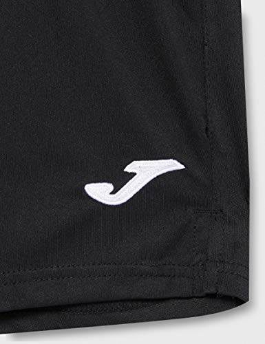 Joma Drive Bermuda Deporte, Hombres, Negro, M Joma Drive Bermuda Deporte, Hombres, Negro, M