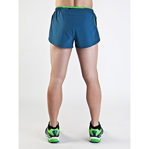Joma Elite Pantalones Cortos, Unisex Adulto, Azul Marino, XS Joma Elite Pantalones Cortos, Unisex Adulto, Azul Marino, XS
