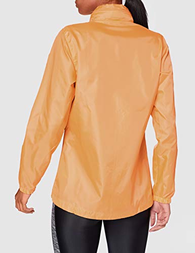 Joma Galia Chubasquero, Mujer, Rosa (Salmon), L