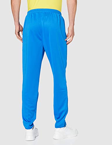 Joma Gladiator Pantalones Largo, Hombres, Azul Royal, M