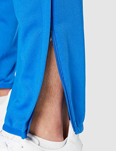 Joma Gladiator Pantalones Largo, Hombres, Azul Royal, M