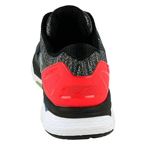 JOMA HISPALIS 901 Zapatillas Hombre Running +70KG (Numeric_42) JOMA HISPALIS 901 Zapatillas Hombre Running +70KG (Numeric_42)