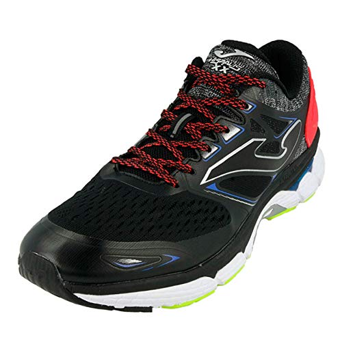 JOMA HISPALIS 901 Zapatillas Hombre Running +70KG (Numeric_42)