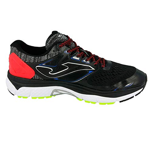 JOMA HISPALIS 901 Zapatillas Hombre Running +70KG (Numeric_42)