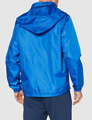 Joma Iris Chaqueta, NiƱos, Azul (Azul Royal), S Joma Iris Chaqueta, NiƱos, Azul (Azul Royal), S