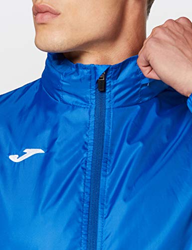 Joma Iris Chaqueta, NiƱos, Azul (Azul Royal), S Joma Iris Chaqueta, NiƱos, Azul (Azul Royal), S