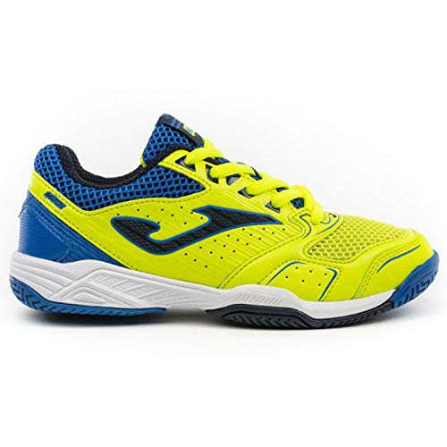 Joma Jewellery - Zapatillas De Tenis De NiƱos Master 1000 Jr 911 Joma Joma Jewellery - Zapatillas De Tenis De NiƱos Master 1000 Jr 911 Joma