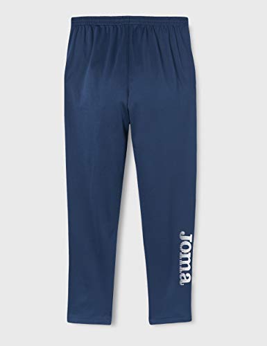 Joma Nilo Pantalones Largos, Hombres, Azul Marino, L