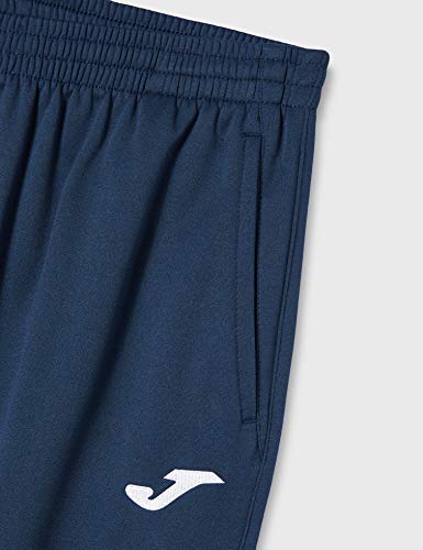 Joma Nilo Pantalones Largos, Hombres, Azul Marino, L Joma Nilo Pantalones Largos, Hombres, Azul Marino, L
